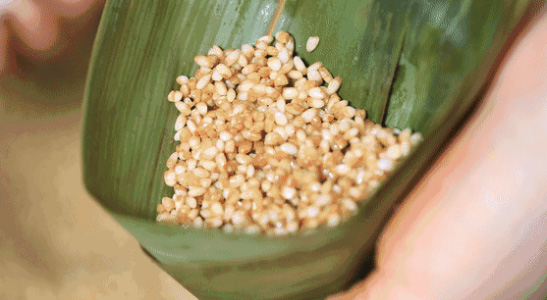 粽子將有統一國際標準！嘉興粽子離“走出去”還有多遠？